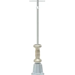 vidaXL Extractor de rodamientos de ruedas con martillo deslizante Sale