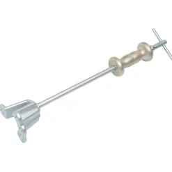 vidaXL Extractor de rodamientos de ruedas con martillo deslizante Sale