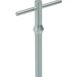 vidaXL Extractor de rodamientos de ruedas con martillo deslizante Sale