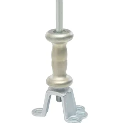 vidaXL Extractor de rodamientos de ruedas con martillo deslizante Sale