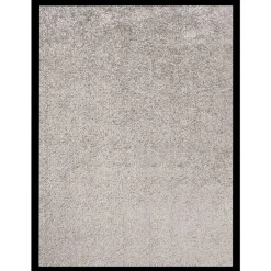 vidaXL Felpudo 40x60 cm Gris Online