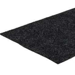 vidaXL Productos Del Hogar-Felpudos autoadhesivos para escaleras, 15 unidades, 60 x 25 cm, , rectangulares