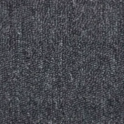 vidaXL Felpudos para escaleras (30 unidades, 56 x 17 x 3 cm, gris oscuro y azul, semicirculares) dark green and blue Discount