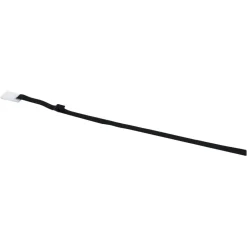 vidaXL Fijaciones para enrollacobertor de piscina universal 8 uds 1,8m Outlet