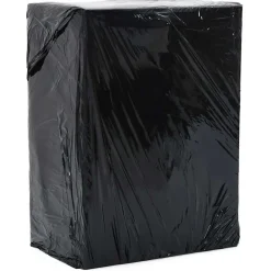 vidaXL Material De Oficina-Film estirable 2 unidades 17 μm 50 cm x 150 m