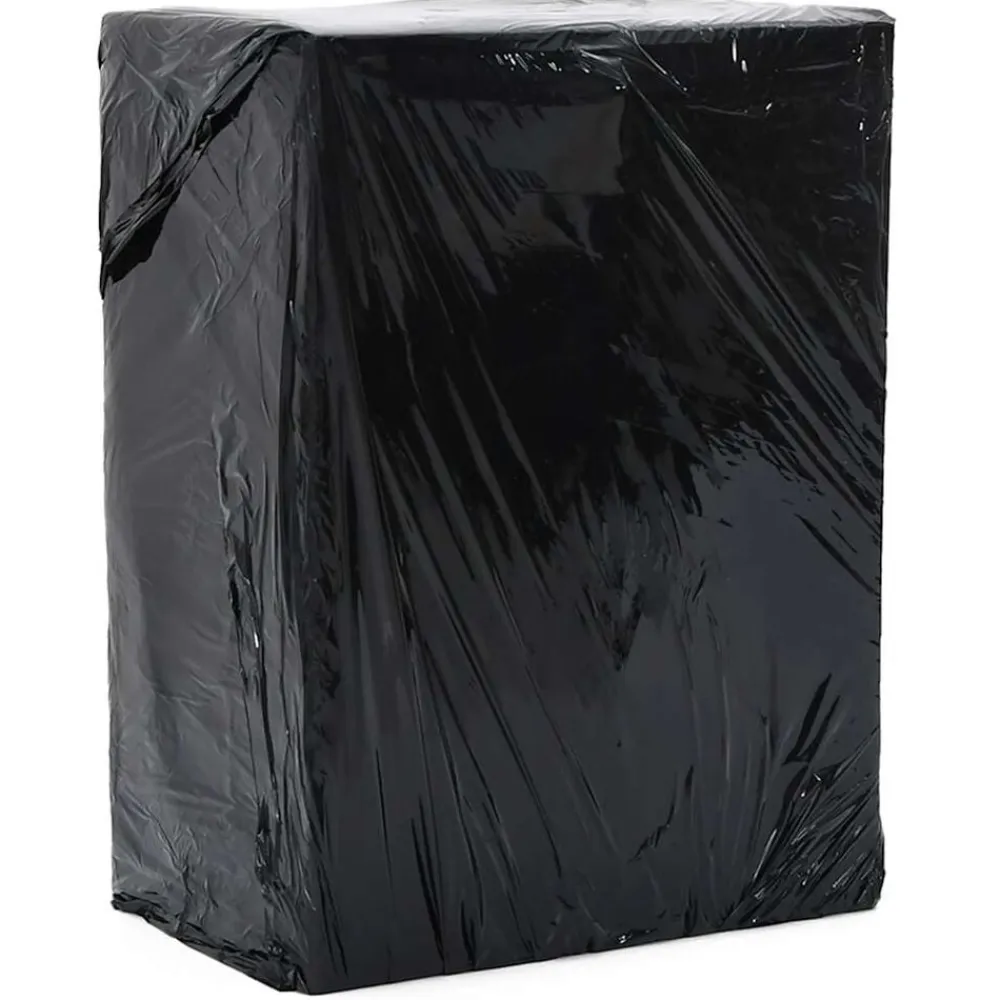 vidaXL Material De Oficina-Film estirable 2 unidades 17 μm 50 cm x 150 m