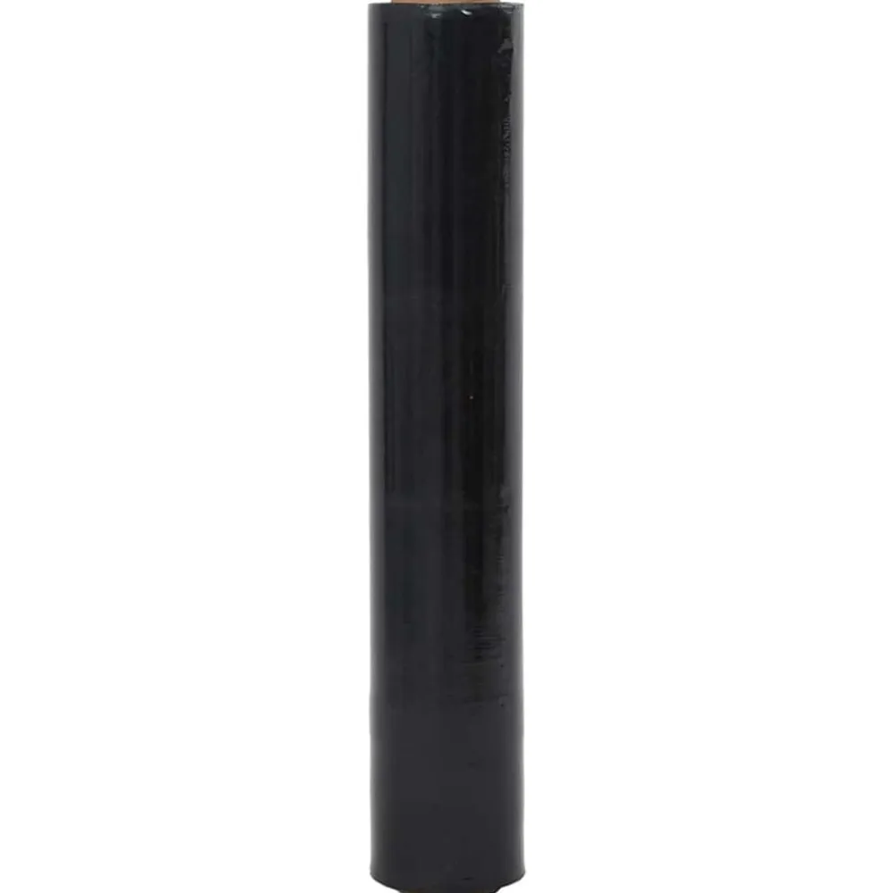 vidaXL Material De Oficina-Film estirable 2 unidades 17 μm 50 cm x 150 m