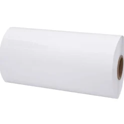 vidaXL Material De Oficina-Film estirable agrícola 25 µm 50 cm x 1800 m