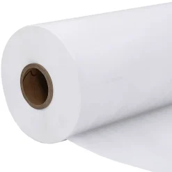 vidaXL Material De Oficina-Film estirable agrícola 25 µm 50 cm x 1800 m