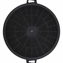 vidaXL Cocina Y Comedor-Filtros de carbón para camapana extractora 2 unidades 210 mm