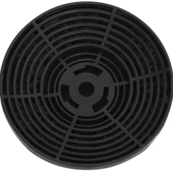 vidaXL Cocina Y Comedor-Filtros de carbón para extractor de aire 2 uds 105x21 mm