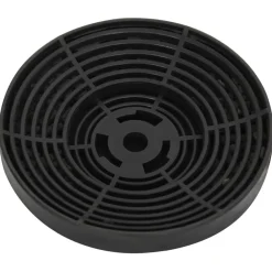 vidaXL Cocina Y Comedor-Filtros de carbón para extractor de aire 2 uds 105x21 mm