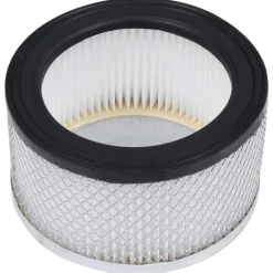 vidaXL Filtros HEPA para aspiradoras de ceniza 2 uds lavables Best