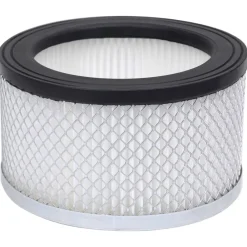 vidaXL Filtros HEPA para aspiradoras de ceniza 2 uds lavables Best