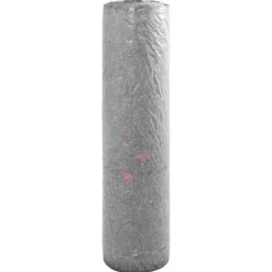 vidaXL Decoración-Fleece para el Jardín Gris 1 x 10 m Poliéster y Algodón