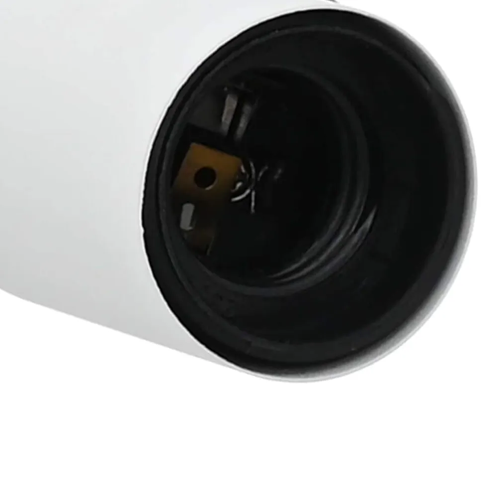 vidaXL Foco de techo con focos 6,5 x 6 x 11,5 cm Metal White Discount