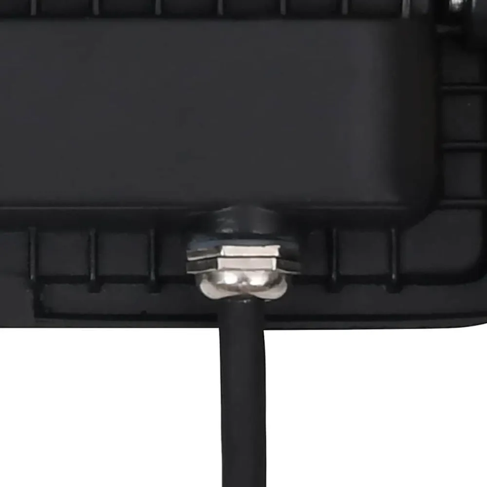 vidaXL Iluminación-Foco LED con asa 50 W blanco frío