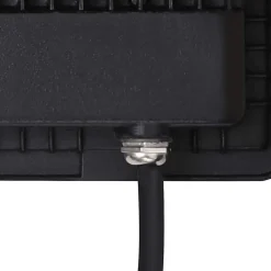 vidaXL Foco LED con asa 100 W blanco frío Blanco frío Outlet
