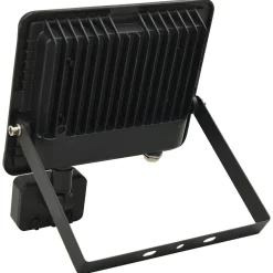 vidaXL Iluminación-Foco LED con sensor 50 W blanco frío