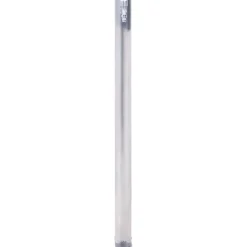 vidaXL Fuente de agua para jardín acero inoxidable redonda 40 cm Outlet