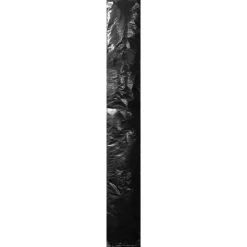 vidaXL Jardín-Funda de sombrilla con cremallera PE 175 cm
