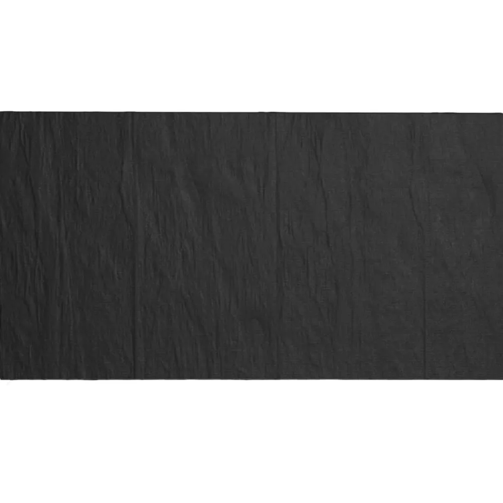 vidaXL Funda para banco de jardín 8 ojales polietileno 130x70x70/88 cm Hot