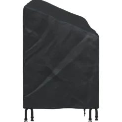vidaXL Accesorios Para Muebles De Jardín-Funda para banco de jardín 165 x 70 x 65 / 94 cm Tela Oxford 600D