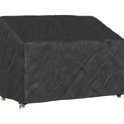 vidaXL Funda para banco de jardín 134 x 70 x 65 / 94 cm Tela Oxford 210D Sale