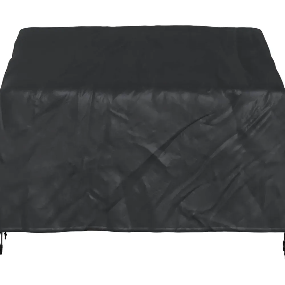 vidaXL Funda para banco de jardín 134 x 70 x 65 / 94 cm Tela Oxford 210D Sale