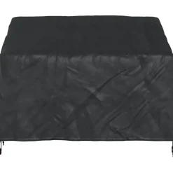 vidaXL Funda para banco de jardín 134 x 70 x 65 / 94 cm Tela Oxford 210D Sale