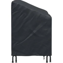 vidaXL Funda para banco de jardín 134 x 70 x 65 / 94 cm Tela Oxford 210D Sale