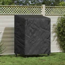 vidaXL Funda para columpio de exterior 120 x 90 x 155 cm Clearance