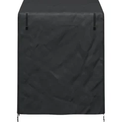 vidaXL Funda para columpio de exterior 120 x 90 x 155 cm Clearance