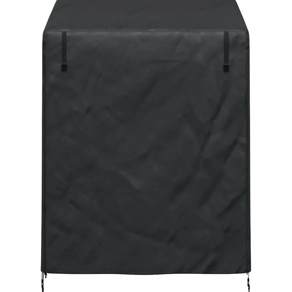 vidaXL Funda para columpio de exterior 120 x 90 x 155 cm Clearance