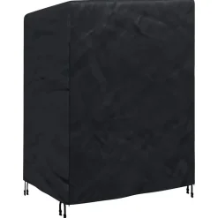 vidaXL Funda para columpio de exterior 120 x 90 x 155 cm Clearance