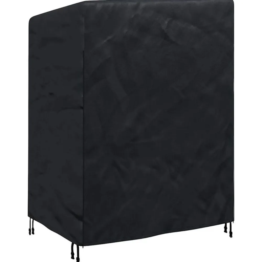 vidaXL Funda para columpio de exterior 120 x 90 x 155 cm Clearance
