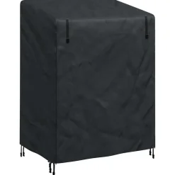 vidaXL Funda para columpio de exterior 120 x 90 x 155 cm Best