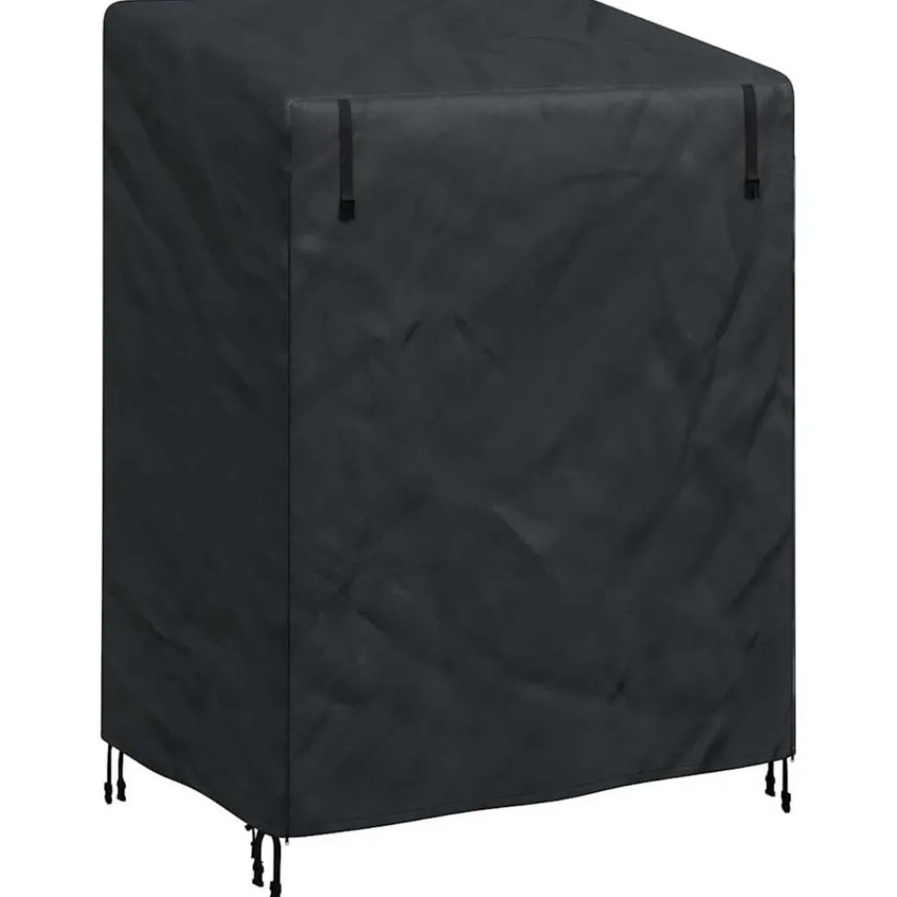 vidaXL Funda para columpio de exterior 120 x 90 x 155 cm Best