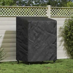 vidaXL Funda para columpio de exterior 120 x 90 x 155 cm Best