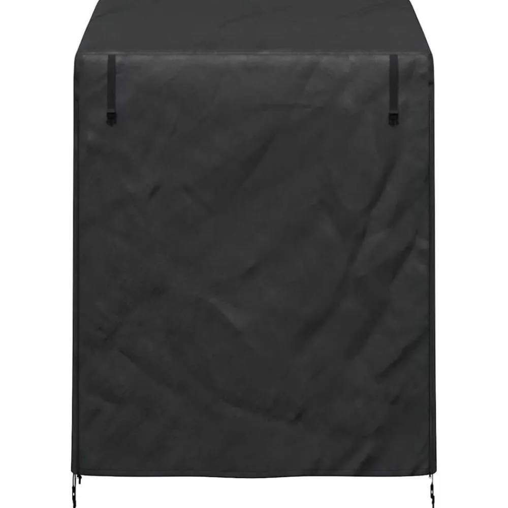 vidaXL Funda para columpio de exterior 120 x 90 x 155 cm Best