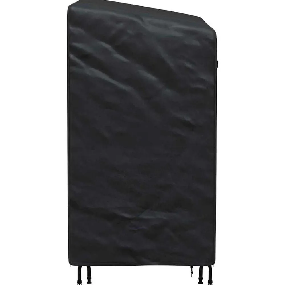 vidaXL Funda para columpio de exterior 120 x 90 x 155 cm Best