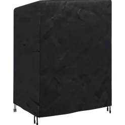 vidaXL Funda para columpio de exterior 120 x 90 x 155 cm Best