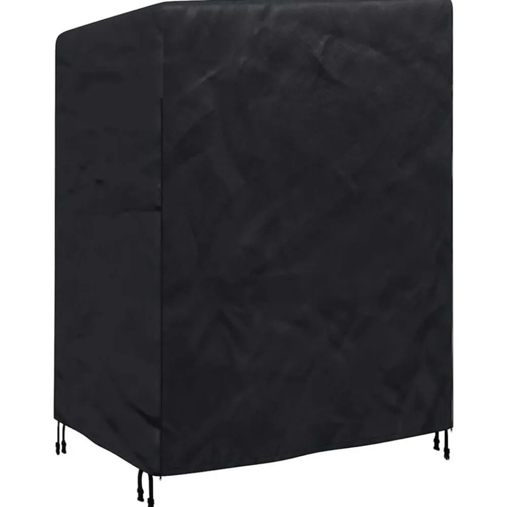 vidaXL Funda para columpio de exterior 120 x 90 x 155 cm Best