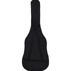 vidaXL Arte Y Ocio-Funda para guitarra clásica 4/4 (39