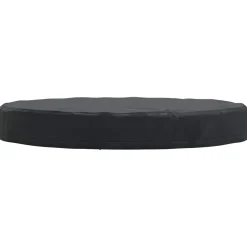 vidaXL Funda para mesa de exterior 62 x 62 x 10 cm Tela Oxford 210D Best