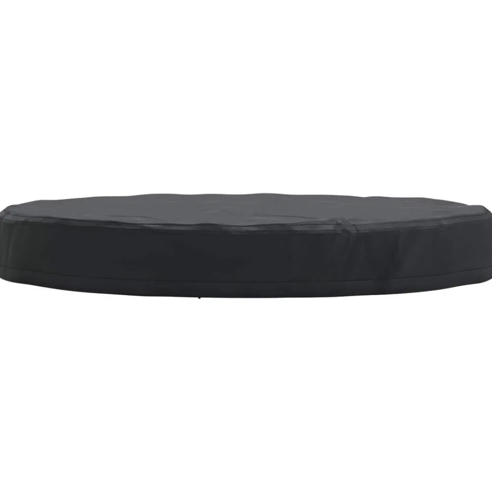 vidaXL Funda para mesa de exterior 62 x 62 x 10 cm Tela Oxford 210D Best