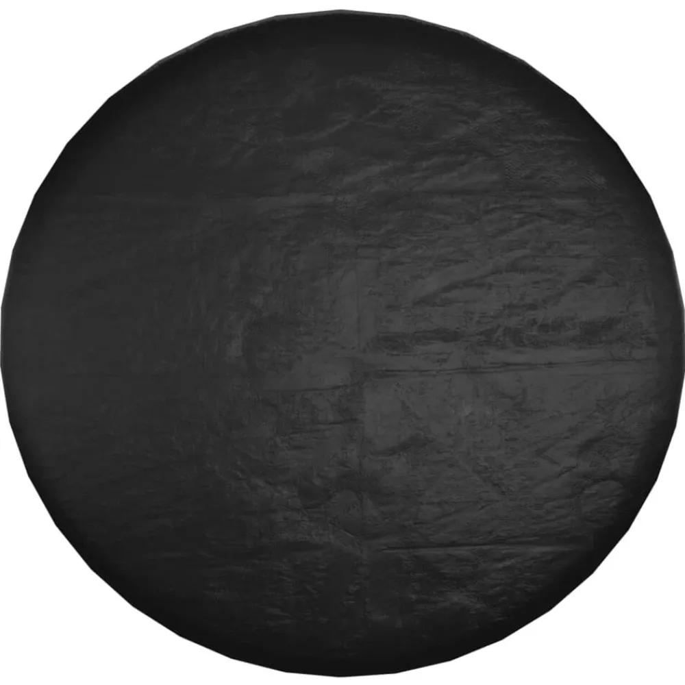 vidaXL Accesorios Para Muebles De Jardín-Funda para muebles de jardín 8 ojales redonda Ø188x50 cm