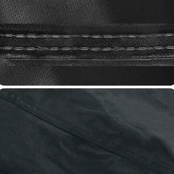 vidaXL Funda para muebles Negro 60 x 60 x 45 cm Tela Oxford 420D Online