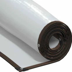 vidaXL Funda para plantas con ojales 1x3 m Polietileno Online
