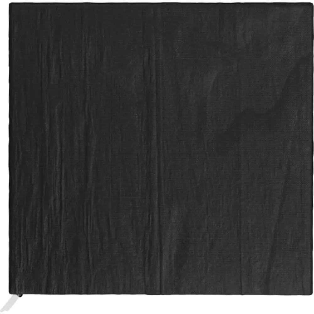 vidaXL Accesorios Para Muebles De Jardín-Funda para silla de jardín 8 ojales polietileno 65x65x82x120 cm